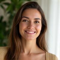Portret Anje Nikolić, psihologa i coacha