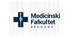 Logo Medicinski Fakultet Beograd