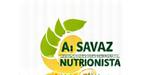 Logo Savez Nutricionista Srbije